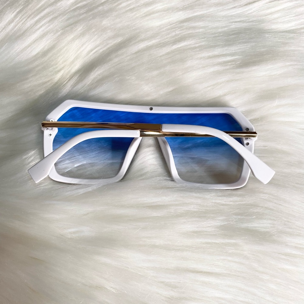 “Frost” Sunglasses - Picture 3 of 3